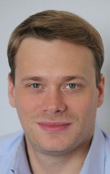 фото Сергей Рублев