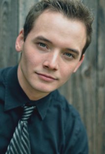 фото Джеймс Дэвид Гриксони