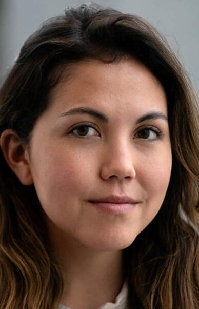 фото Натали Эрика Джеймс