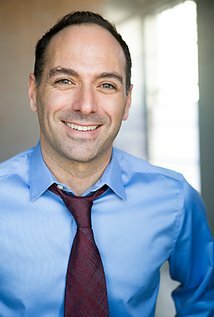 фото Спенсер Роу