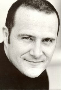 фото Расселл Дикстра