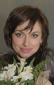 фото Кристина Битюцкая