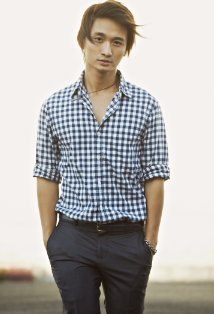 фото Райан Н. Фэн