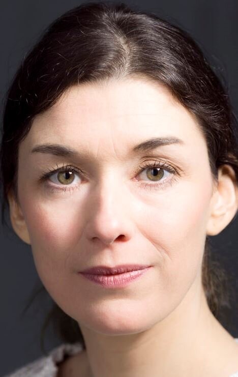 фото Джоэнна Кастелли