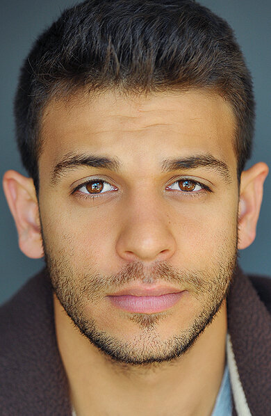 фото Джулиан Александер