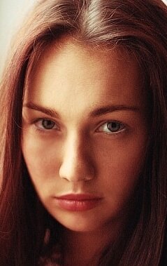 фото Виктория Варлей