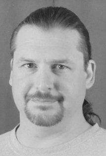 фото Эндрю Хук