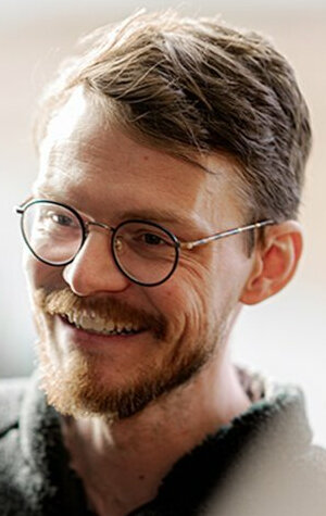 фото Юхан Роселл