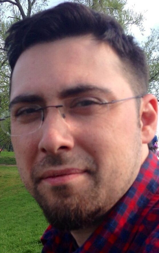 фото Александр Иванов