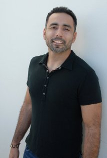 фото Paul Saucido