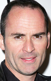 фото Марк Дервин