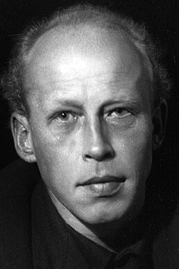 фото Владимир Тендряков