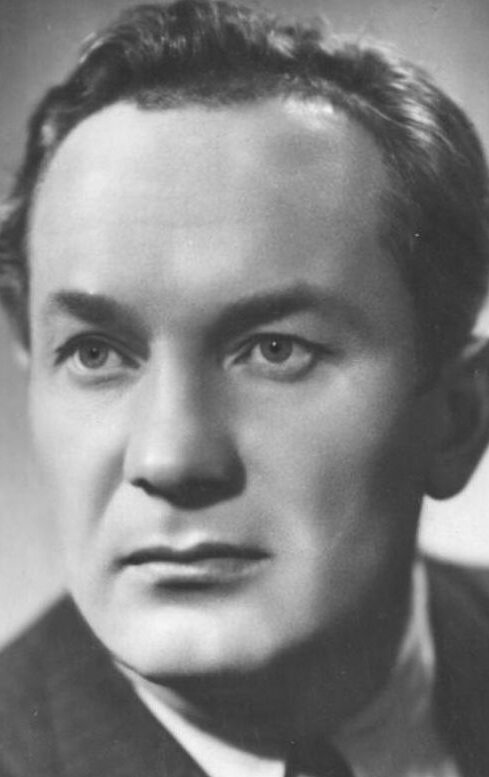 фото Иван Переверзев