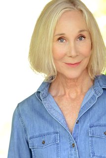 фото Барб Форан