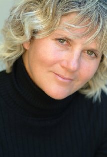 фото Сьюзан Джексон