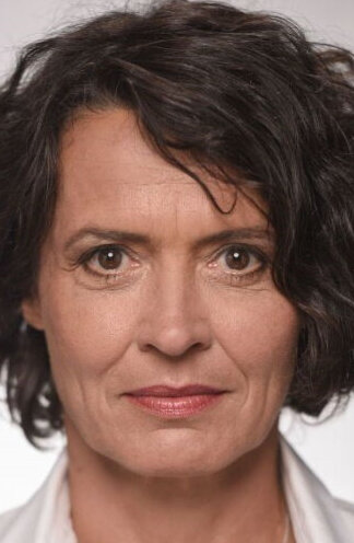 фото Ульрике Фолькертс