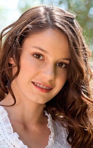 фото Рили Маркс