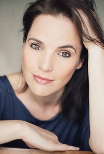 фото Изабель Лорье