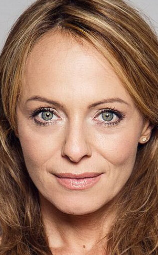 фото Джо Керн