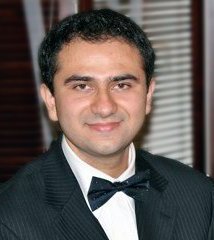 фото Foad Faridzadeh