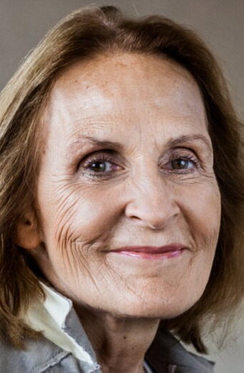 фото Габриэла Шперль