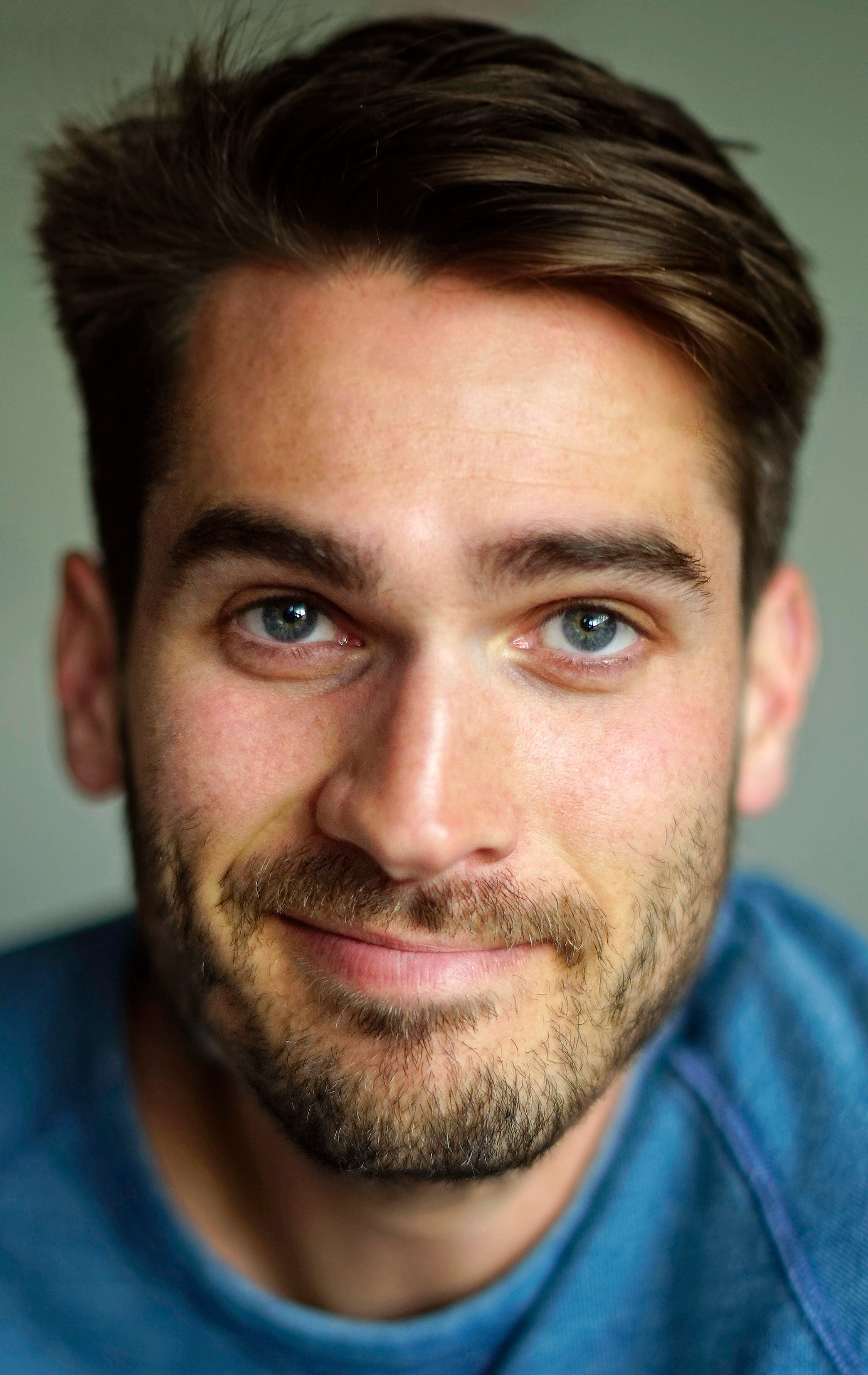 фото Джим Каммингс