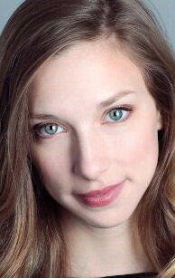 фото Мелани Ротман