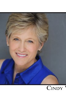 фото Синтия Виклер