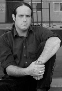 фото Christopher Lee Gordon