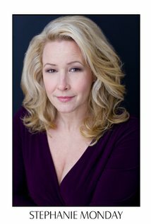 фото Stephanie Monday