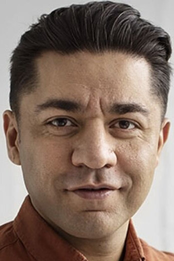 фото Заньяр Адами