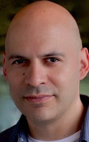 фото Алехандро Варгас-Луго