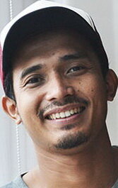 фото Йосеп Анги Ноен