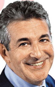 фото Марцио Онорато