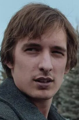 фото Кертис Дэвид Хардер