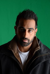 фото Manwinder Gill