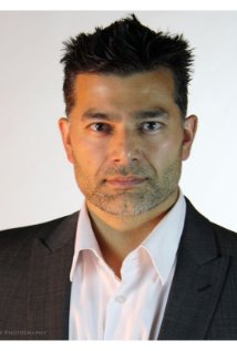 фото Ченгис Жавери