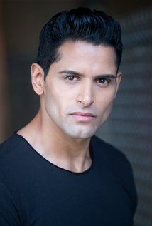 фото Нареш Кумар