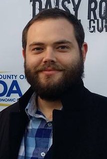 фото Nicholas Andrew Halls