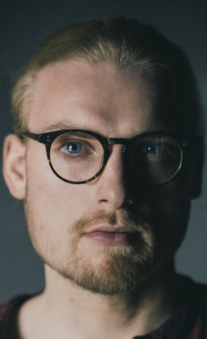 фото Дэн Аллен