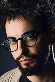 фото Альфонсо Бергамо