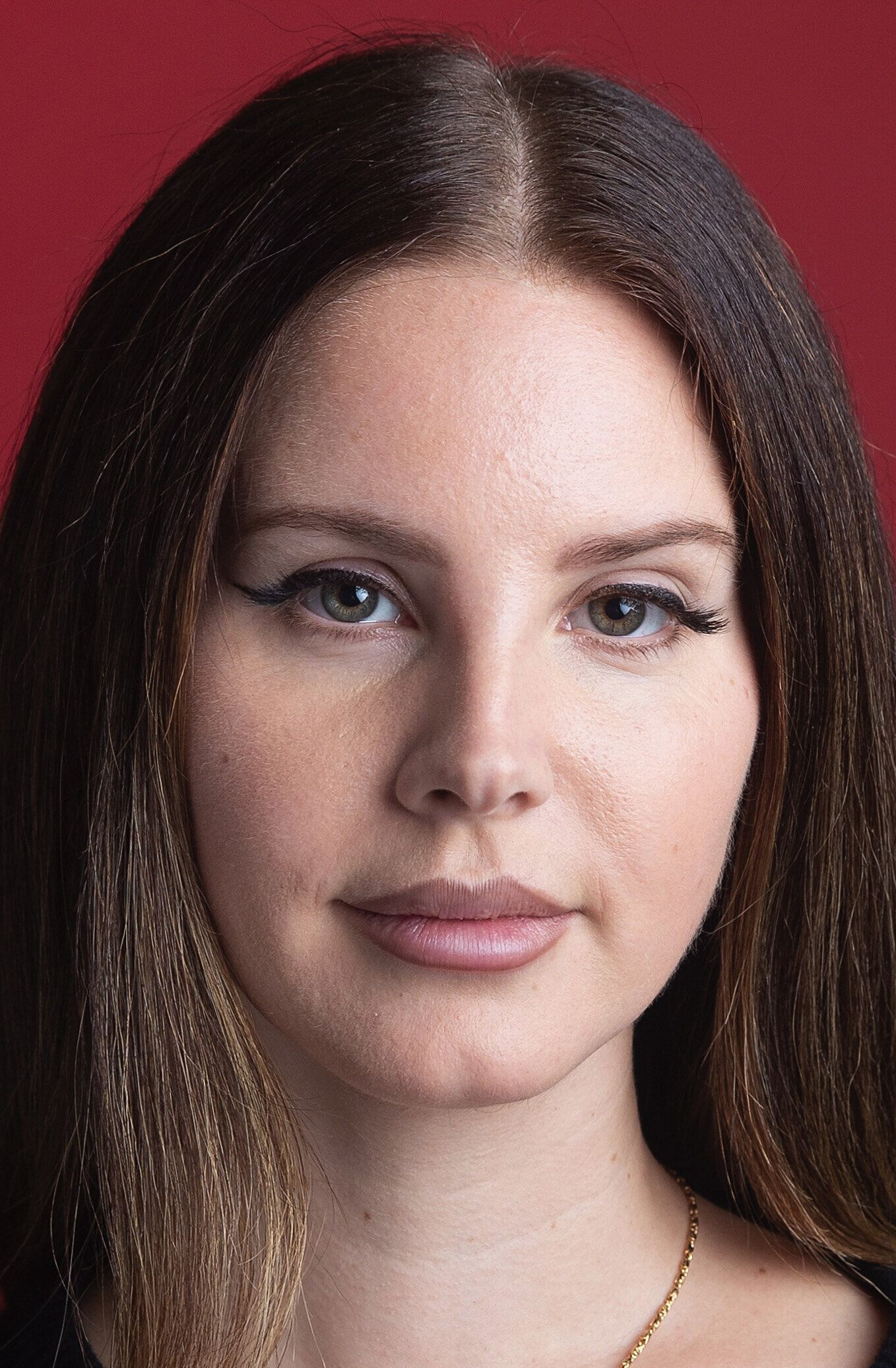 фото Лана Дель Рей