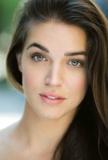 фото Марисса Нейтлинг