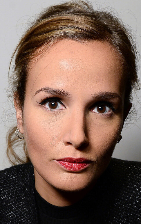 фото Жюлия Дюкурно