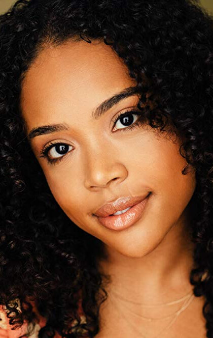 фото Кендес Максвелл