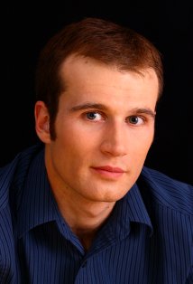 фото Люк Бенхем