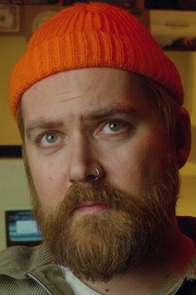 фото Бретт Чепман