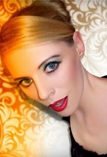 фото Вэл Монк