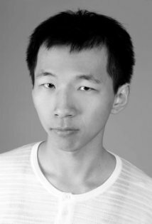 фото Шэн-Чиэнь Цай