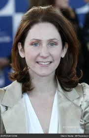 фото Лорен Моуз